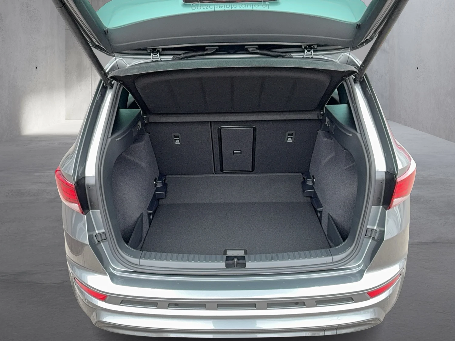 Bild eines CUPRA Ateca 1.5 TSI DSG 150