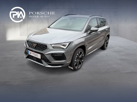 CUPRA Ateca 1.5 TSI DSG 150