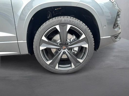 Bild eines CUPRA Ateca 1.5 TSI DSG 150
