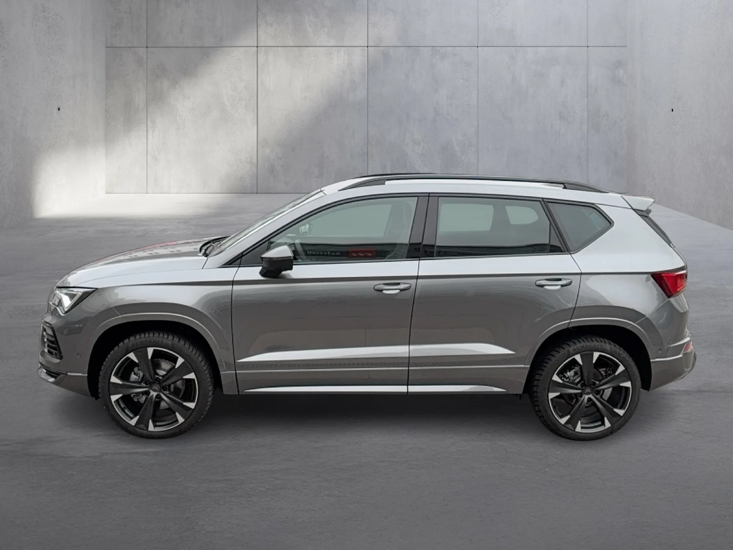 Bild eines CUPRA Ateca 1.5 TSI DSG 150