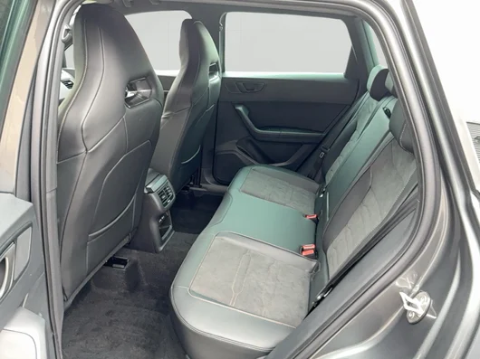 Bild eines CUPRA Ateca 1.5 TSI DSG 150