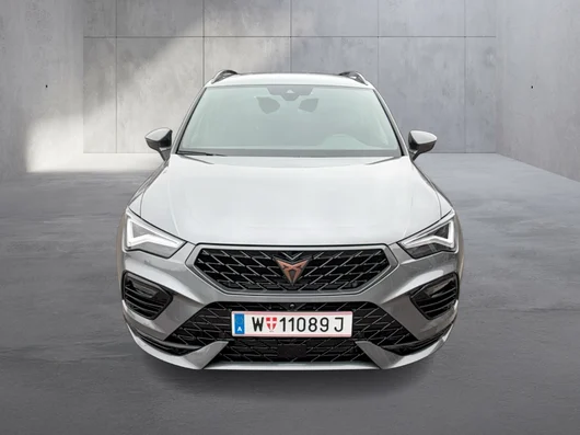 Bild eines CUPRA Ateca 1.5 TSI DSG 150