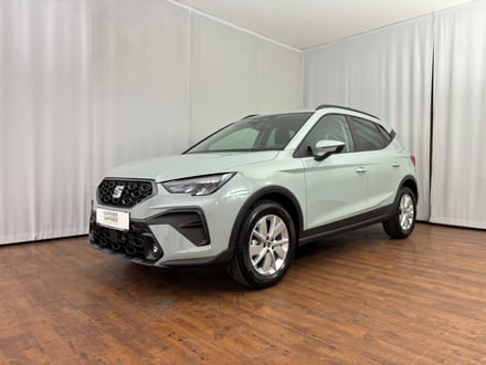 SEAT Arona Reference Edition 1.0 TSI