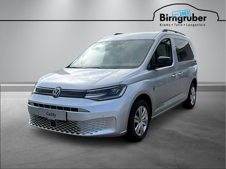 VW Caddy Family TSI