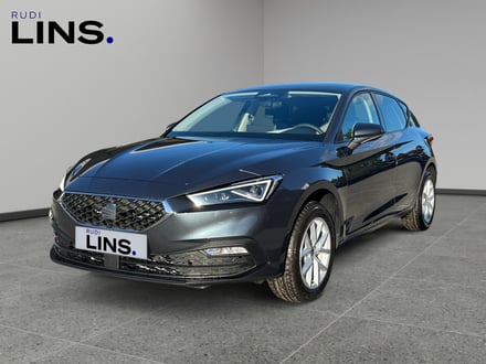 SEAT Leon Style Edition 1.5 TSI 115 PS