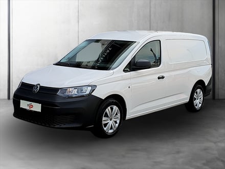 VW Caddy Cargo Entry Maxi TDI