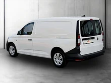 VW Caddy Cargo Entry Maxi TDI in Candyweiß