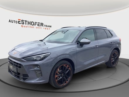 CUPRA Terramar VZ 2.0 TSI 265 PS DSG 4Drive