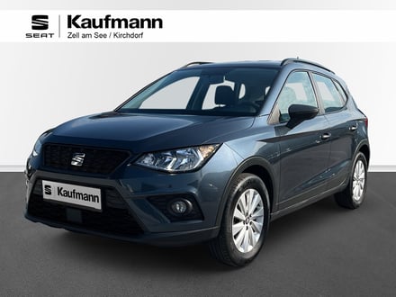 SEAT Arona Reference EcoTSI