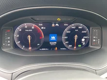 SEAT Ibiza FR Austria 1.0 TSI DSG in Nacht-Schwarz Metallic