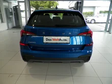 Thumbnail-Foto von Fahrzeug