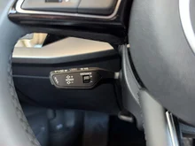 Audi A3 Sportback 30 TFSI in Manhattangrau Metallic