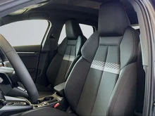 Audi A3 Sportback 30 TFSI in Manhattangrau Metallic