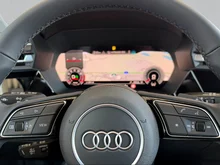 Audi A3 Sportback 30 TFSI in Manhattangrau Metallic