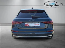 Audi A3 Sportback 30 TFSI in Manhattangrau Metallic
