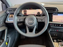 Audi A3 Sportback 30 TFSI in Manhattangrau Metallic