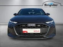 Audi A3 Sportback 30 TFSI in Manhattangrau Metallic
