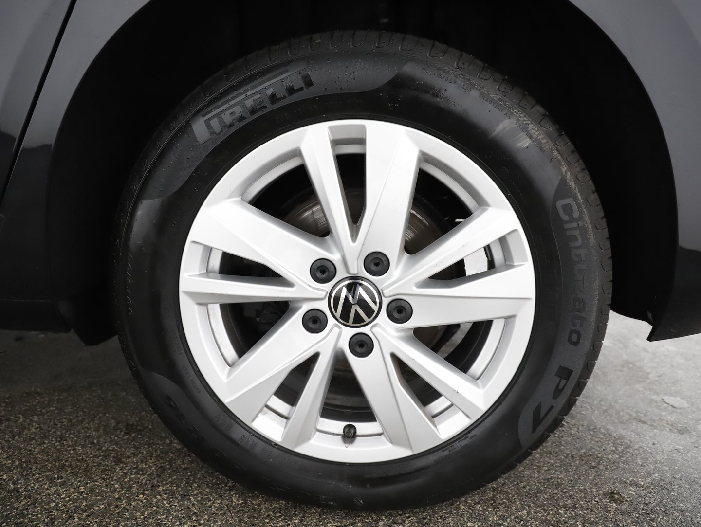 VW Touran Comfortline TDI SCR DSG 5-Sitzer | Bild 29 von 29