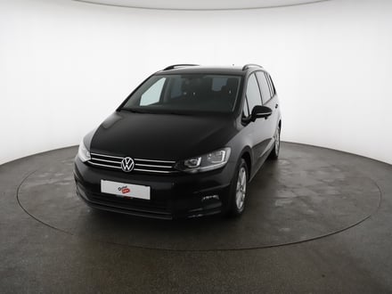 VW Touran Comfortline TDI SCR DSG 5-Sitzer