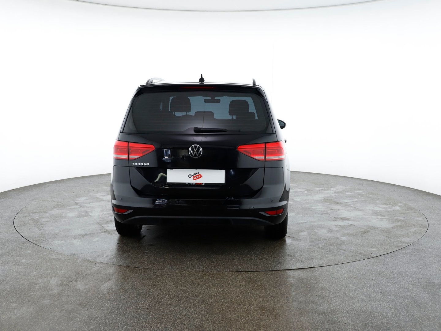 VW Touran Comfortline TDI SCR DSG 5-Sitzer | Bild 6 von 29
