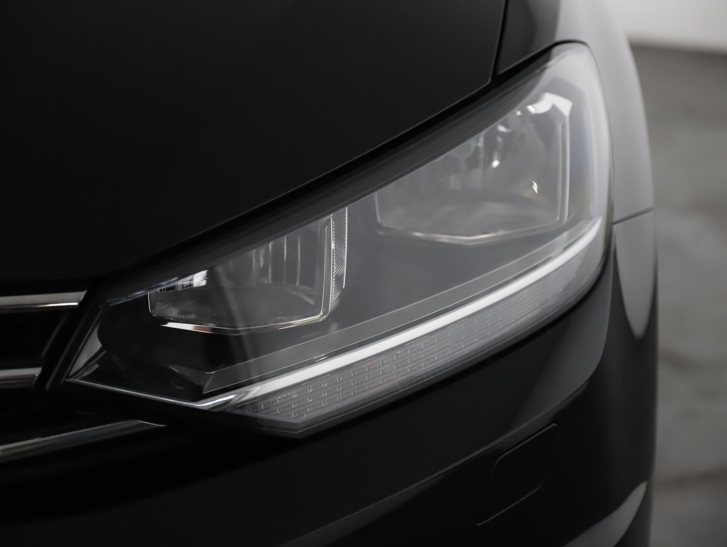 VW Touran Comfortline TDI SCR DSG 5-Sitzer | Bild 28 von 29