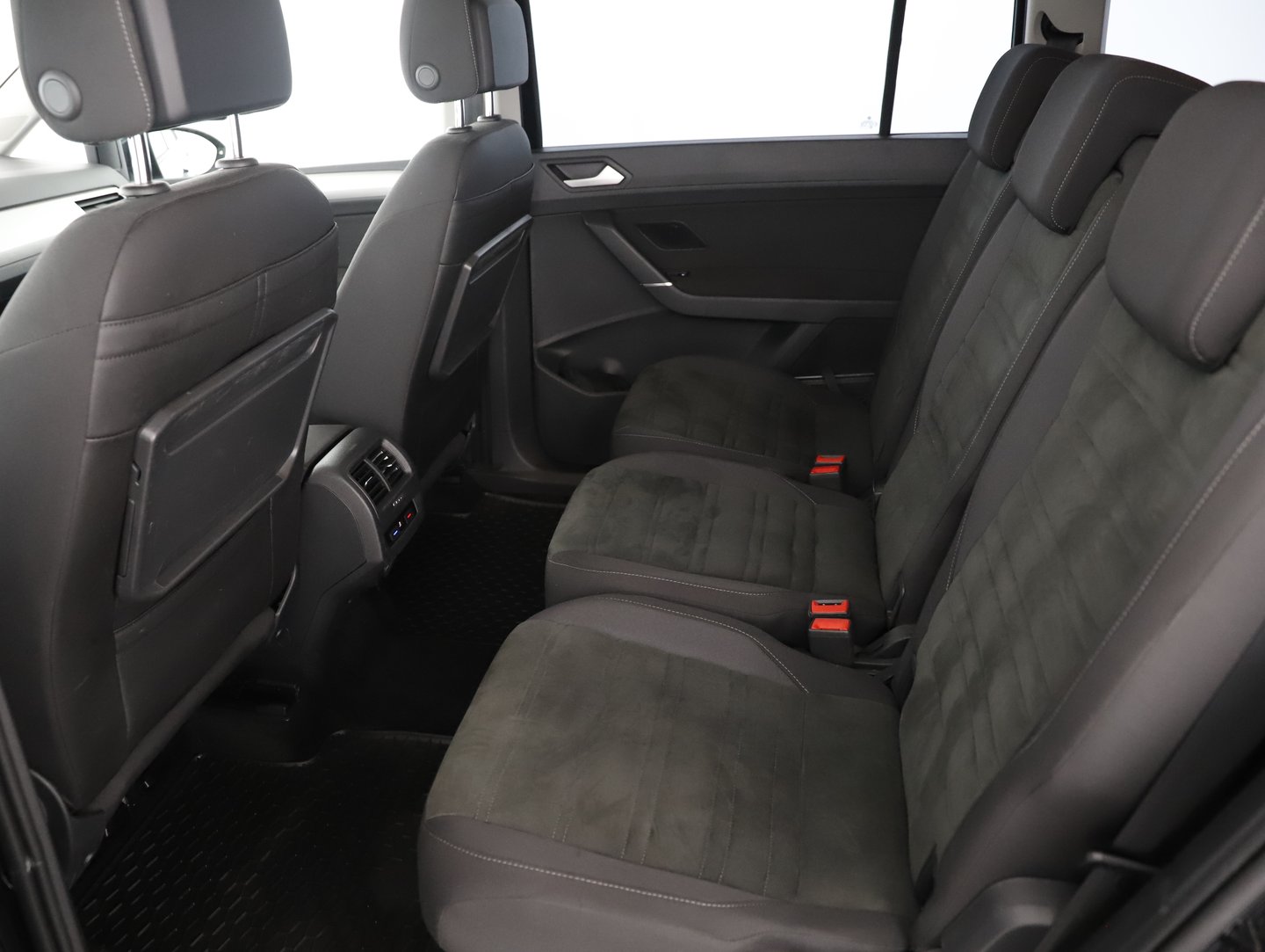VW Touran Comfortline TDI SCR DSG 5-Sitzer | Bild 25 von 29
