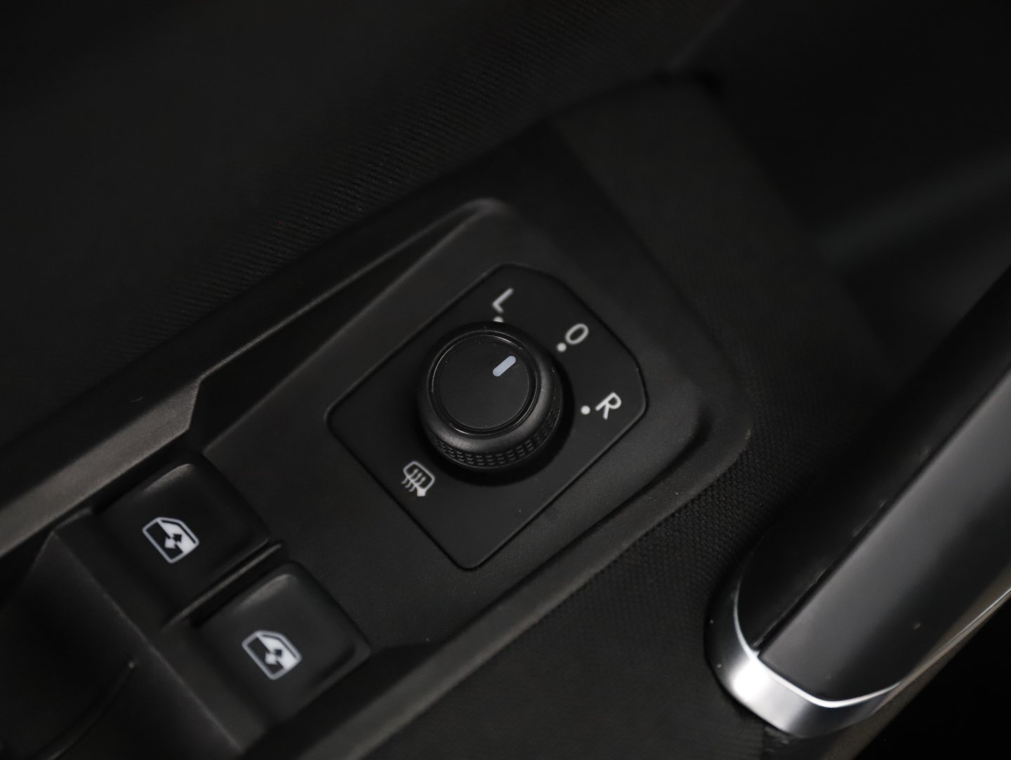 VW Touran Comfortline TDI SCR DSG 5-Sitzer | Bild 12 von 29