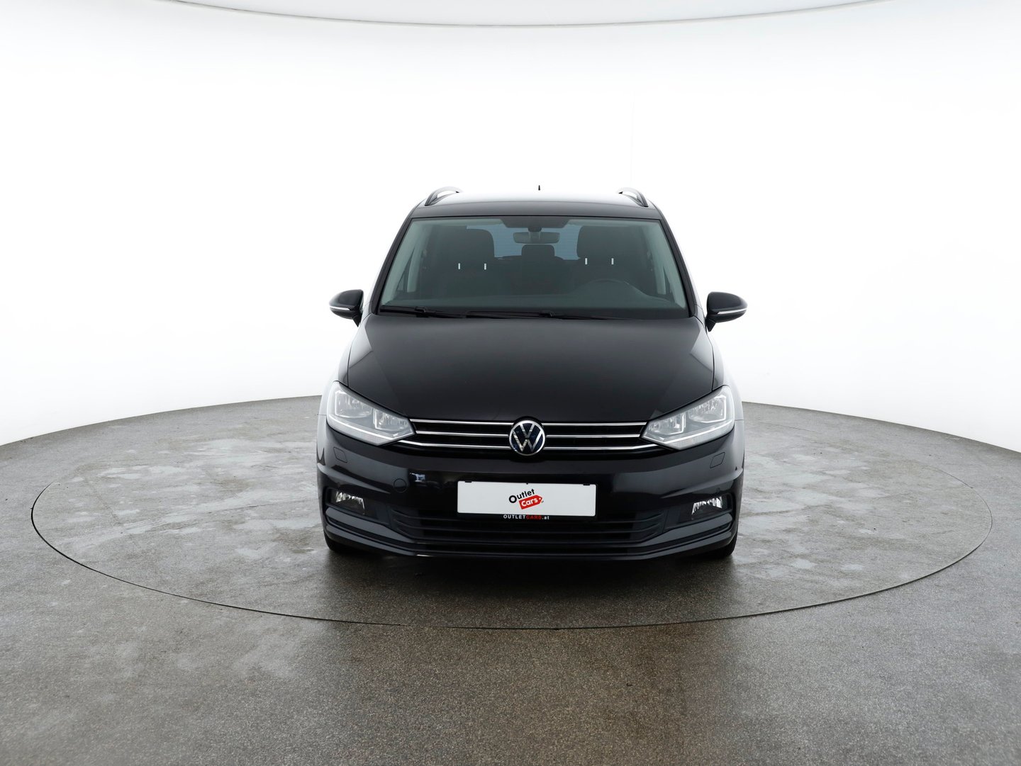 VW Touran Comfortline TDI SCR DSG 5-Sitzer | Bild 10 von 29