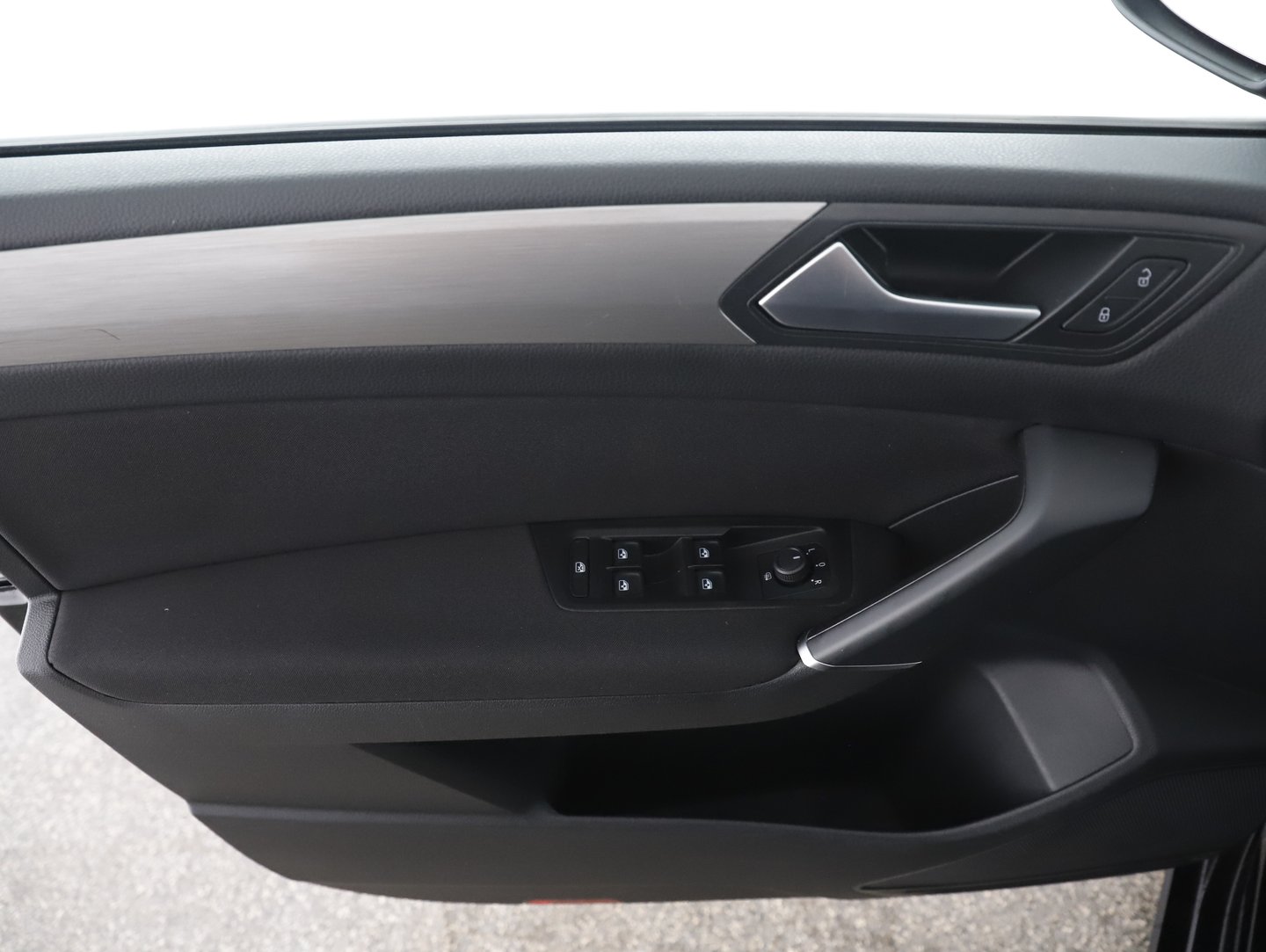 VW Touran Comfortline TDI SCR DSG 5-Sitzer | Bild 11 von 29