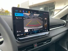 VW T-Roc Life eTSI DSG in Pure White Dach Black Uni