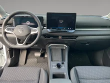 VW T-Roc Life eTSI DSG in Pure White Dach Black Uni