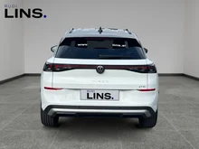 VW T-Roc Life eTSI DSG in Pure White Dach Black Uni