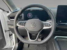 VW T-Roc Life eTSI DSG in Pure White Dach Black Uni