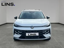 VW T-Roc Life eTSI DSG in Pure White Dach Black Uni