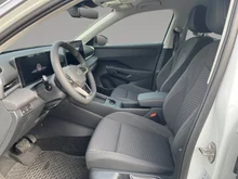 VW T-Roc Life eTSI DSG in Pure White Dach Black Uni