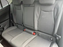 VW T-Roc Life eTSI DSG in Pure White Dach Black Uni