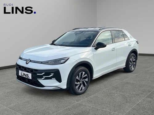 VW T-Roc Life eTSI DSG