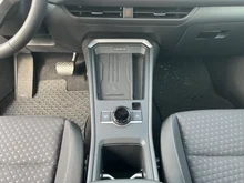 VW T-Roc Life eTSI DSG in Pure White Dach Black Uni