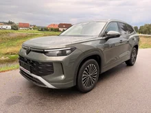 Thumbnail-Foto von Fahrzeug