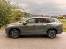 Thumbnail-Foto von Fahrzeug