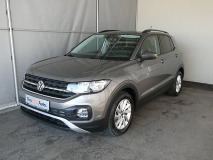 VW T-Cross Life TSI