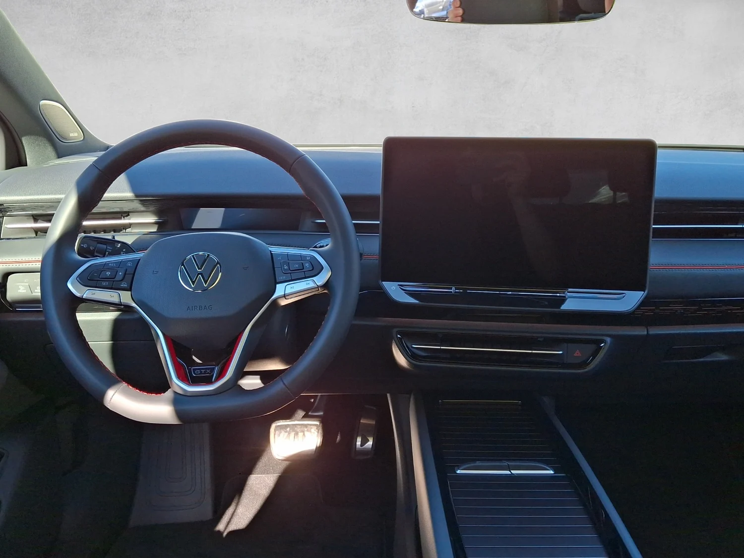 Bild eines ID.7 Tourer GTX 4MOTION 250kW Business