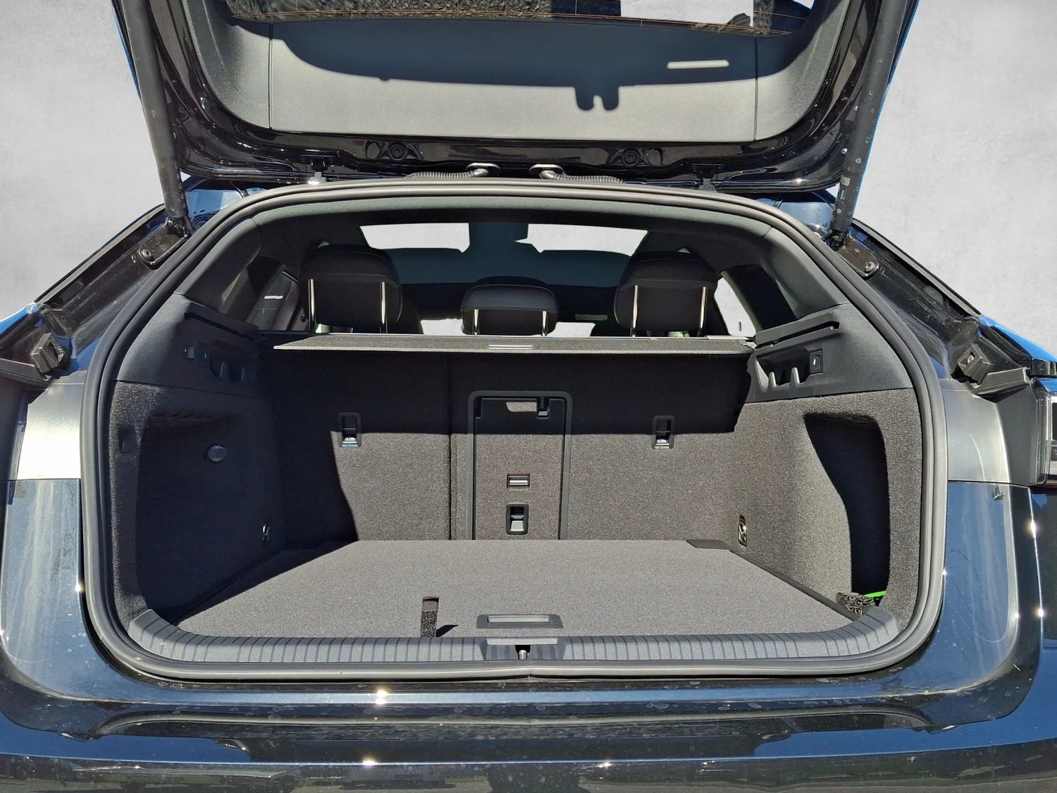Bild eines ID.7 Tourer GTX 4MOTION 250kW Business