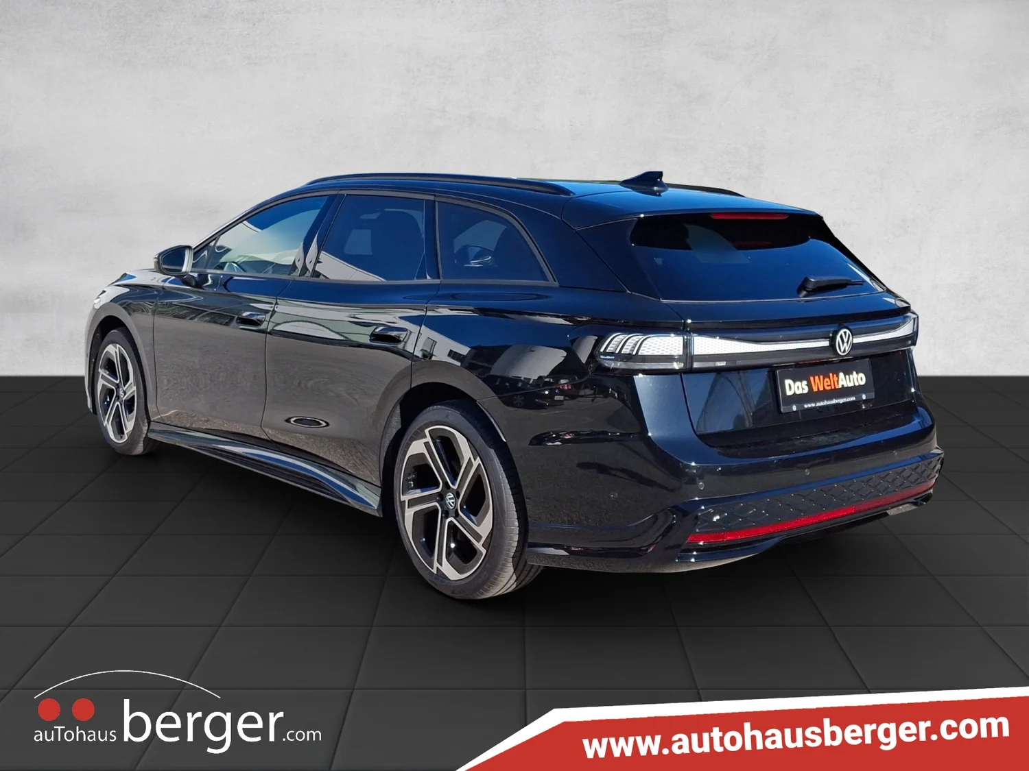 Bild eines ID.7 Tourer GTX 4MOTION 250kW Business