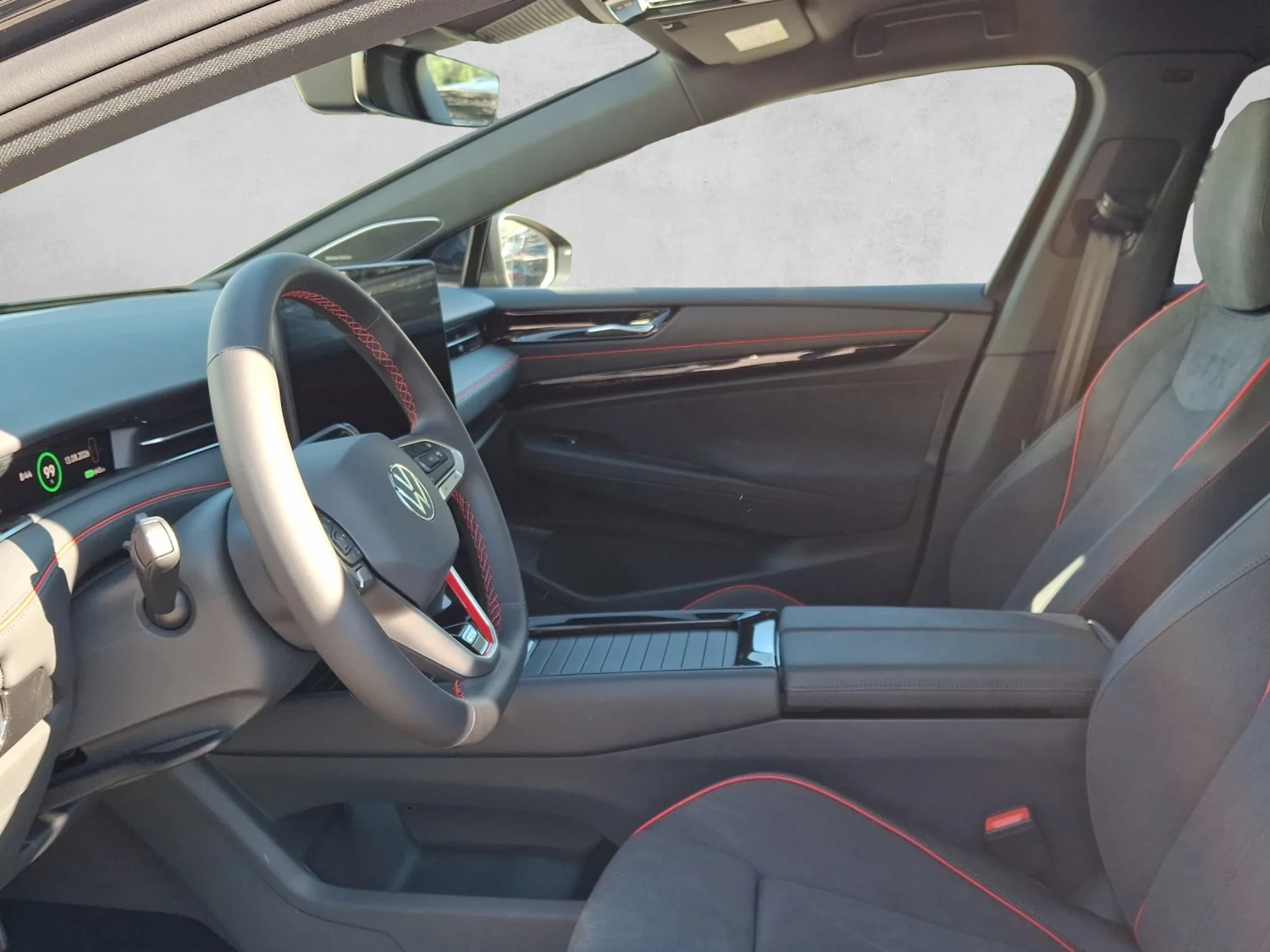 Bild eines ID.7 Tourer GTX 4MOTION 250kW Business