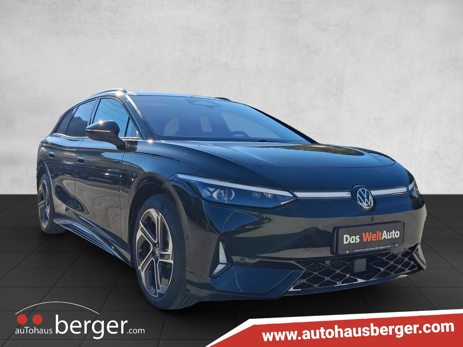 Bild eines ID.7 Tourer GTX 4MOTION 250kW Business