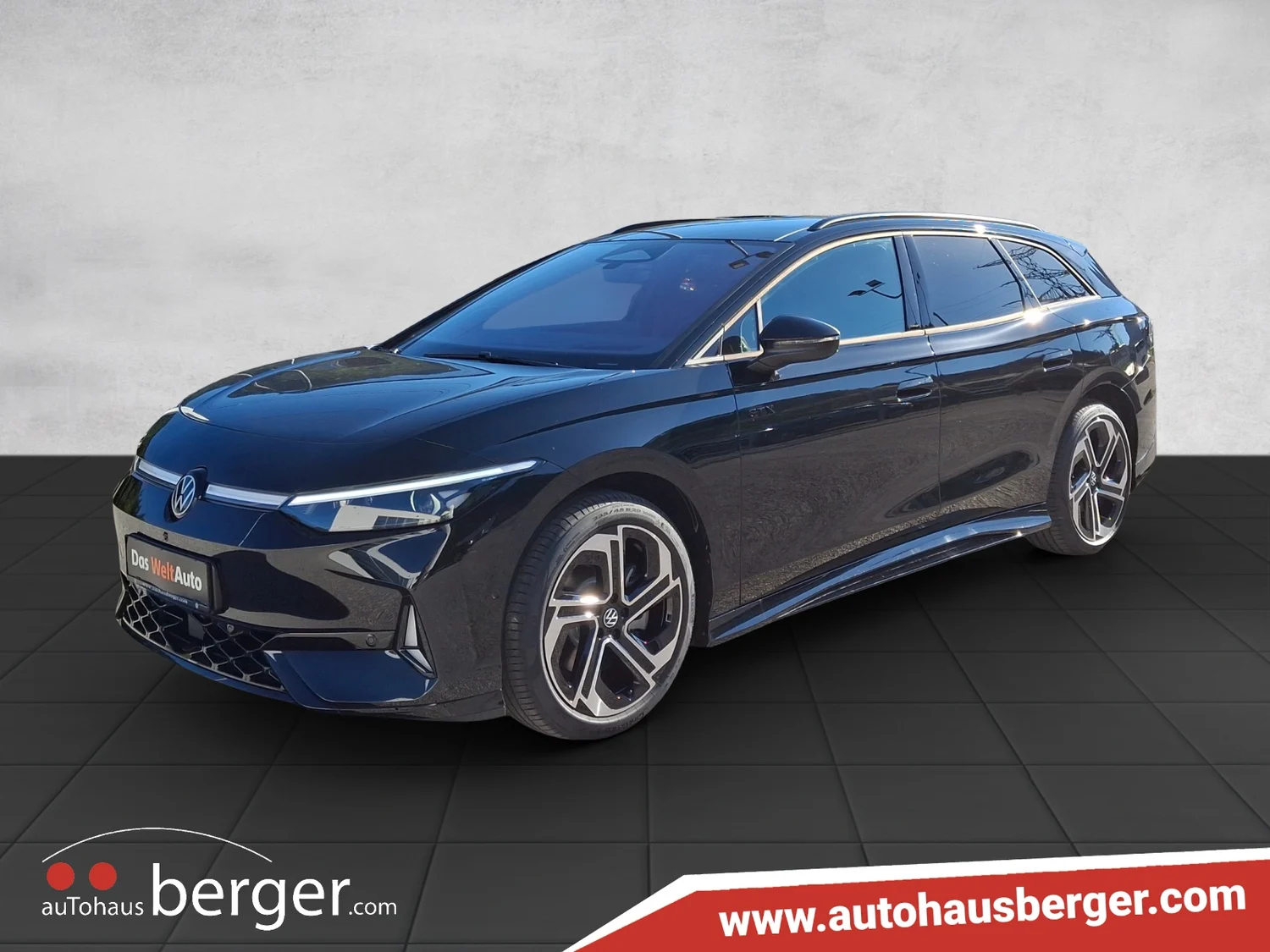 Bild eines ID.7 Tourer GTX 4MOTION 250kW Business