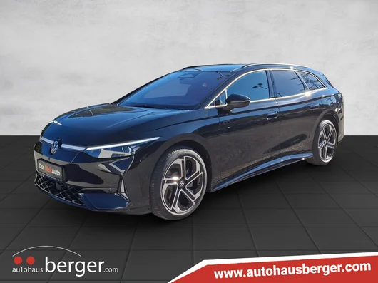 Bild eines ID.7 Tourer GTX 4MOTION 250kW Business