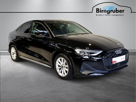 Audi A3 Limousine 30 TFSI