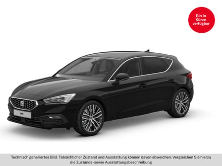 SEAT Leon Xcellence 1.5 TSI ACT